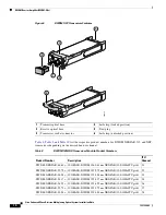 Preview for 10 page of Cisco CAB-SM-LCSC-1M Installation Notes