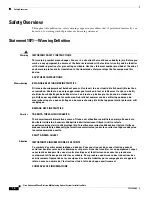 Preview for 14 page of Cisco CAB-SM-LCSC-1M Installation Notes