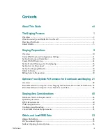 Предварительный просмотр 5 страницы Cisco CableCARD Staging Manual