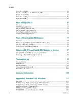 Preview for 6 page of Cisco CableCARD Staging Manual