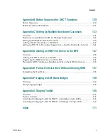 Предварительный просмотр 7 страницы Cisco CableCARD Staging Manual