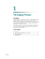 Preview for 11 page of Cisco CableCARD Staging Manual