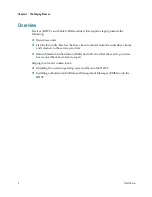 Preview for 12 page of Cisco CableCARD Staging Manual