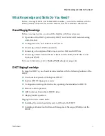Preview for 13 page of Cisco CableCARD Staging Manual