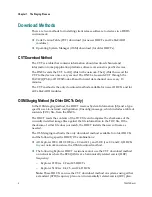 Preview for 14 page of Cisco CableCARD Staging Manual