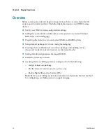 Предварительный просмотр 20 страницы Cisco CableCARD Staging Manual