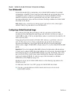 Preview for 38 page of Cisco CableCARD Staging Manual