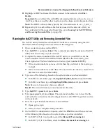 Preview for 41 page of Cisco CableCARD Staging Manual