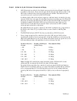 Preview for 46 page of Cisco CableCARD Staging Manual