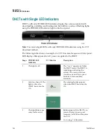 Предварительный просмотр 132 страницы Cisco CableCARD Staging Manual