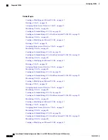 Preview for 4 page of Cisco Catalist 3850 Series Configuring Network Settings