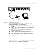 Preview for 3 page of Cisco Catalyst 1800 Guide Manual