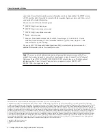 Preview for 8 page of Cisco Catalyst 1800 Guide Manual