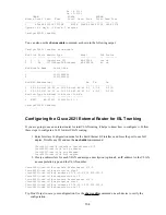 Preview for 150 page of Cisco Catalyst 1900 Series Brochure