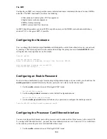 Preview for 205 page of Cisco Catalyst 1900 Series Brochure