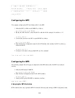 Preview for 209 page of Cisco Catalyst 1900 Series Brochure