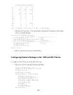 Preview for 314 page of Cisco Catalyst 1900 Series Brochure