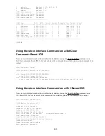 Preview for 351 page of Cisco Catalyst 1900 Series Brochure