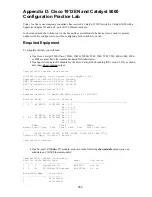 Preview for 369 page of Cisco Catalyst 1900 Series Brochure