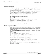 Preview for 21 page of Cisco Catalyst 2350 Command Reference Manual