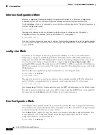 Preview for 22 page of Cisco Catalyst 2350 Command Reference Manual