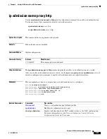 Preview for 105 page of Cisco Catalyst 2350 Command Reference Manual