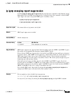 Preview for 117 page of Cisco Catalyst 2350 Command Reference Manual