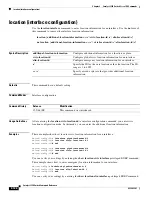 Preview for 150 page of Cisco Catalyst 2350 Command Reference Manual