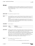 Preview for 163 page of Cisco Catalyst 2350 Command Reference Manual