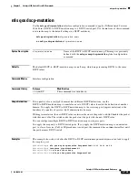 Preview for 169 page of Cisco Catalyst 2350 Command Reference Manual