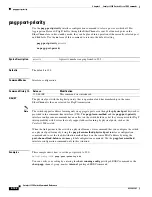 Preview for 206 page of Cisco Catalyst 2350 Command Reference Manual