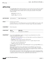 Preview for 212 page of Cisco Catalyst 2350 Command Reference Manual