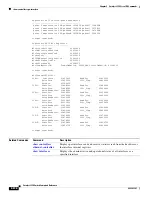 Preview for 260 page of Cisco Catalyst 2350 Command Reference Manual