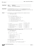 Preview for 276 page of Cisco Catalyst 2350 Command Reference Manual