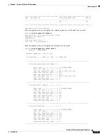 Preview for 277 page of Cisco Catalyst 2350 Command Reference Manual