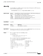 Preview for 279 page of Cisco Catalyst 2350 Command Reference Manual