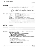 Preview for 281 page of Cisco Catalyst 2350 Command Reference Manual
