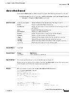 Preview for 291 page of Cisco Catalyst 2350 Command Reference Manual