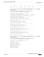 Preview for 307 page of Cisco Catalyst 2350 Command Reference Manual