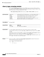 Preview for 322 page of Cisco Catalyst 2350 Command Reference Manual