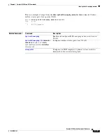 Preview for 331 page of Cisco Catalyst 2350 Command Reference Manual