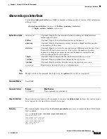 Preview for 363 page of Cisco Catalyst 2350 Command Reference Manual