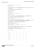 Preview for 364 page of Cisco Catalyst 2350 Command Reference Manual