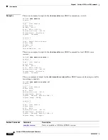 Preview for 374 page of Cisco Catalyst 2350 Command Reference Manual