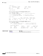 Preview for 376 page of Cisco Catalyst 2350 Command Reference Manual