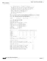 Preview for 386 page of Cisco Catalyst 2350 Command Reference Manual