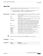Preview for 395 page of Cisco Catalyst 2350 Command Reference Manual