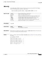 Preview for 399 page of Cisco Catalyst 2350 Command Reference Manual