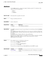 Preview for 403 page of Cisco Catalyst 2350 Command Reference Manual