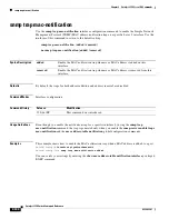 Preview for 414 page of Cisco Catalyst 2350 Command Reference Manual